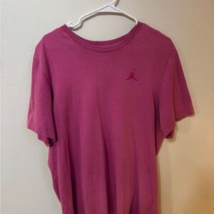 Jordan Men's Short Sleeve Tee